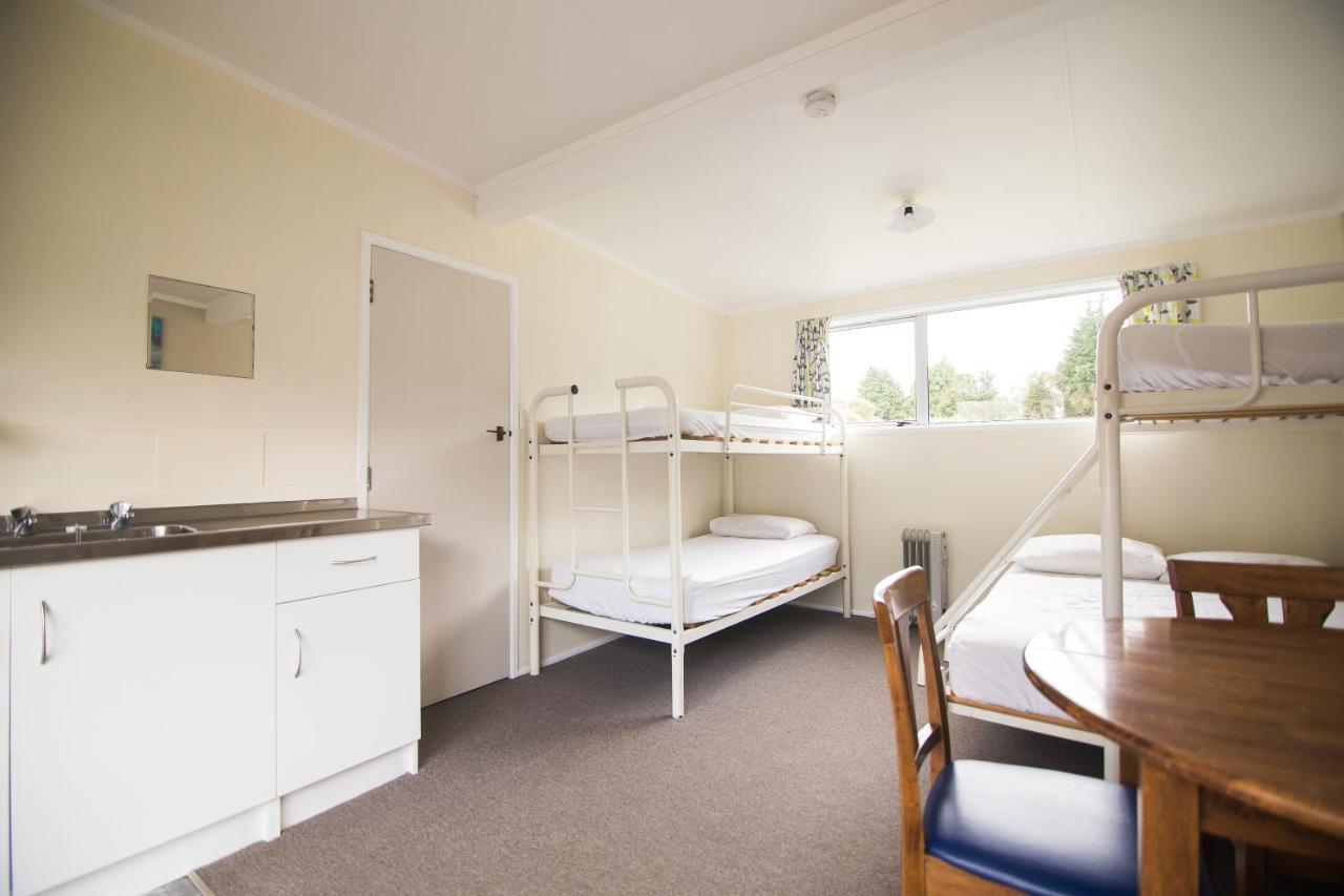 Stratford Motel & Holiday Park Kamer foto