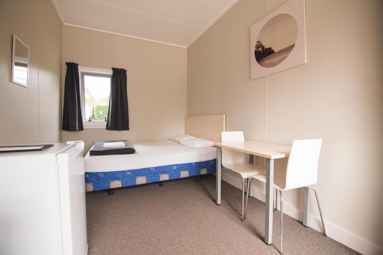 Stratford Motel & Holiday Park Kamer foto